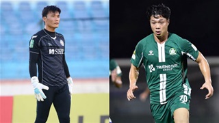 10 tỷ treo trước mặt Công Phượng nhưng Bùi Tiến Dũng có thể là 'người phá giấc mơ'