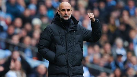 Man City có thể tái hiện 'thương vụ thiên tài'