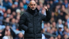 Man City có thể tái hiện 'thương vụ thiên tài'