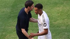 Zidane chỉ ra điểm yếu lớn nhất của Trent Alexander-Arnold 