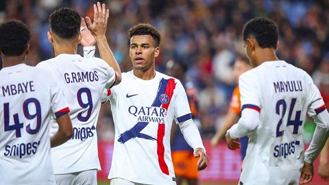 PSG kiệt sức có vô địch được Club World Cup không?