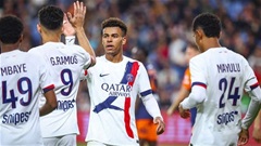 PSG kiệt sức có vô địch được Club World Cup không?