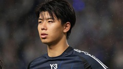 Tottenham phá kỷ lục vì tuyển thủ Nhật Bản
