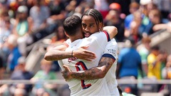 Danh sách đội vào vòng 1/8 Club World Cup