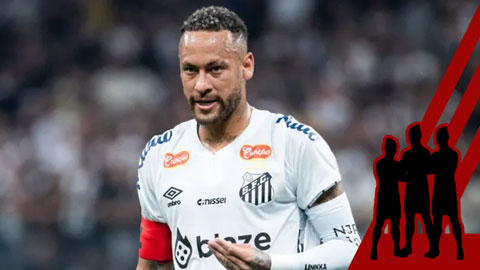 Điểm tin chuyển nhượng 25/6: Neymar chốt tương lai với 'gã khổng lồ'; MU và 6 đại gia tranh sao NHA