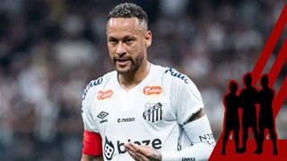 Điểm tin chuyển nhượng 25/6: Neymar chốt tương lai với 'gã khổng lồ'; MU và 6 đại gia tranh sao NHA