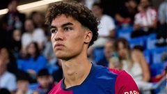 Barca 'bật đèn xanh' cho sao trẻ người Đức hồi hương