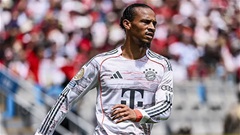 Điều gì xảy ra khiến Bayern thua đau Benfica? 