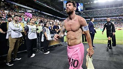 Liệu Lionel Messi sẽ tái hiện kỳ tích giống World Cup 2022?