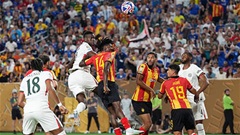 Trực tiếp Chelsea 0-0 Esperance: The Blues ép sân