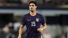 Atletico chiêu mộ tân binh đầu tiên sau khi bị loại ở Club World Cup