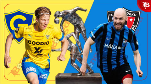 Nhận định bóng đá Gnistan Helsinki vs Inter Turku, 22h00 ngày 27/6: Khách làm chủ