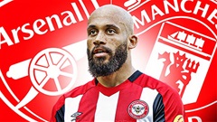 MU ‘học mót’ Arsenal và Liverpool