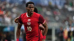 Những điều ít biết về Jonathan David