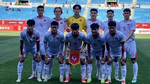 HLV Malaysia dự đoán Indonesia sẽ vô địch, không nhắc tới U23 Việt Nam