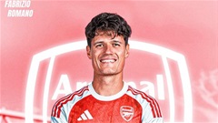 Arsenal chiêu mộ Christian Norgaard