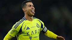 Ronaldo gắn bó với Al Nassr đến năm 42 tuổi