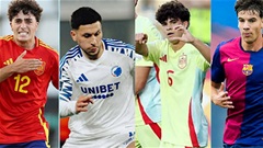 'Nhà trẻ' Barca sắp đón thêm nhân sự chất lượng