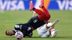 Rodri vẫn là phế binh của ACL