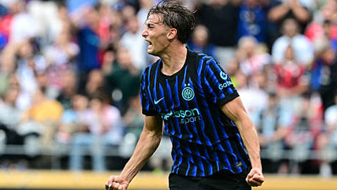 Tường thuật Inter Milan 2-0 River Plate