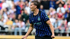 Tường thuật Inter Milan 2-0 River Plate