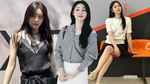 Cuộc sống hiện tại của 'Nữ hoàng trượt băng' Kim Yuna ra sao?