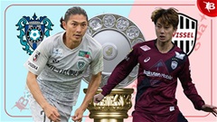 Nhận định bóng đá Avispa vs Vissel Kobe, 17h00 ngày 28/6