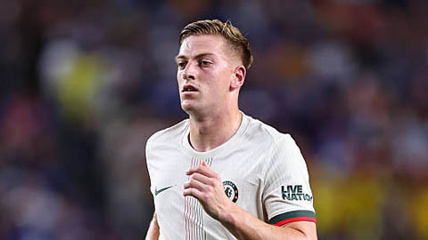 Chelsea kiếm dư tiền thưởng trả vụ mua Liam Delap nhờ Club World Cup 