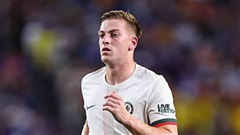 Chelsea kiếm dư tiền thưởng trả vụ mua Liam Delap nhờ Club World Cup 