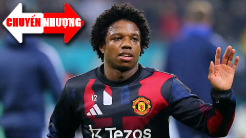 Tin chuyển nhượng 26/6: MU khó bán học trò cũ của Ten Hag