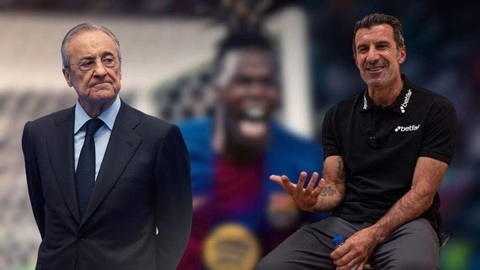 'Nếu được, tôi sẽ cuỗm Nico Williams trước mũi Barca'