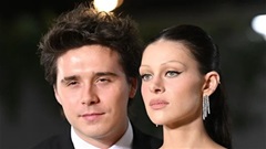 ‘Chiến sự’ leo thang giữa cậu cả Brooklyn và vợ chồng Beckham 