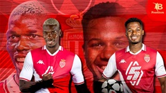 Vì sao Monaco là môi trường lý tưởng để Paul Pogba và Ansu Fati hồi sinh?