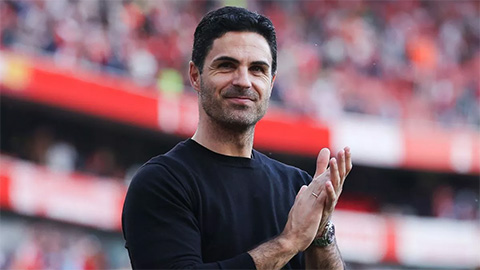 Arsenal sắp trình làng cùng lúc 3 tân binh