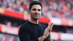 Arsenal sắp trình làng cùng lúc 3 tân binh