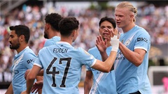 Man City: 2 điểm nhận dạng & 1 nỗi khiếp sợ