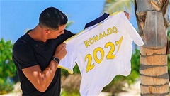Cristiano Ronaldo yêu tiền chứ yêu gì Al Nassr