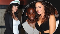 Vạch trần tú bà cầm đầu đường dây phục vụ 'đào' cho Balotelli