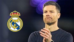 Real Madrid chưa thể chiêu mộ bất kỳ tân binh nào mà Alonso yêu cầu