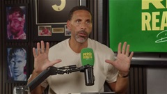Rio Ferdinand: 'Chỉ có 2 CLB đua vô địch Premier League mùa tới'