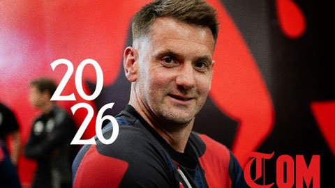 MU gia hạn hợp đồng với thủ môn Tom Heaton đến năm 2026