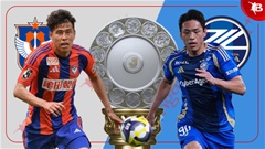 Nhận định bóng đá Albirex Niigata vs Machida Zelvia, 16h00 ngày 29/6