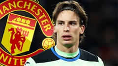 MU chốt xong mục tiêu tiếp theo sau Bryan Mbeumo