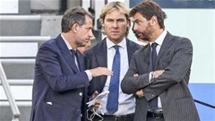 Juventus và vụ Prisma: Kết thúc bằng thỏa thuận nhận tội?