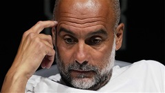 Pep Guardiola & kỷ nguyên 'mất trí nhớ' của môn thể thao vua