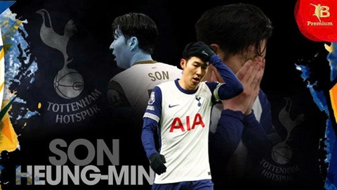 Son Heung-min: Hùm thiêng khi đã sa cơ cũng hèn!