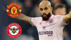 Brentford từ chối đề nghị thứ hai của MU nhưng Mbeumo chỉ muốn đến Old Trafford