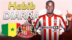 Sunderland phá kỷ lục chuyển nhượng mua tân binh
