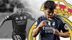 Học viện Real Madrid khiến La Masia chỉ còn là cái tên
