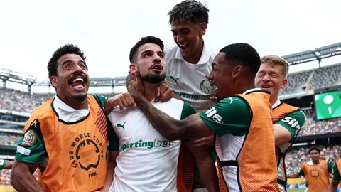 Các CLB Brazil có thể tiến xa đến đâu tại FIFA Club World Cup?
